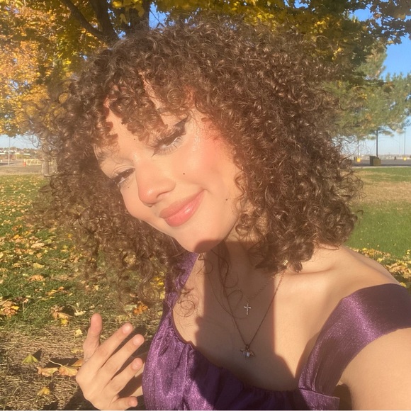 Meet your Posher, Kelsey - Picture 7 of 7